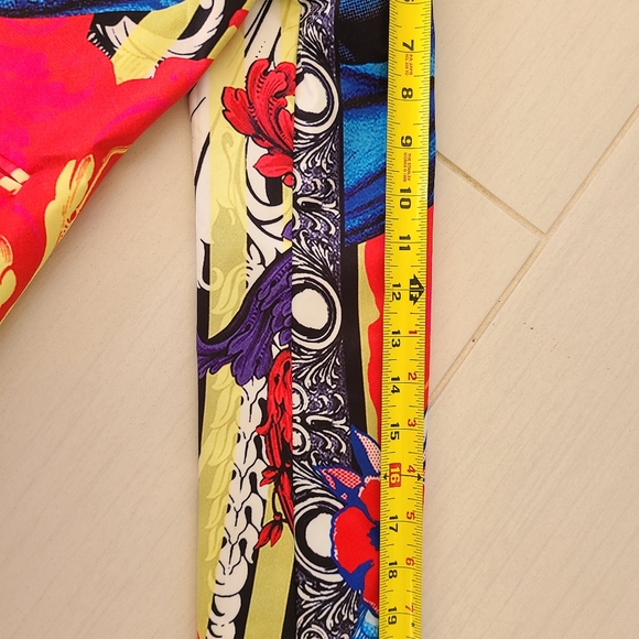 Rich Boys Luxury Satin Jacket Size 10/12. Formal or Holiday Jacket. - Picture 6 of 7